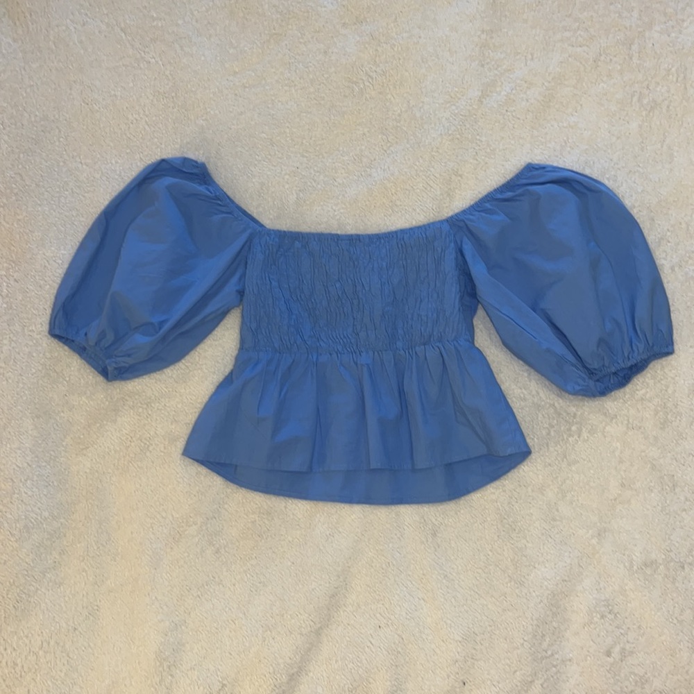 Sim & Sam Top size M - Picture 4 of 4